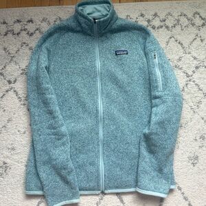 Patagonia Better Sweater Women’s Medium